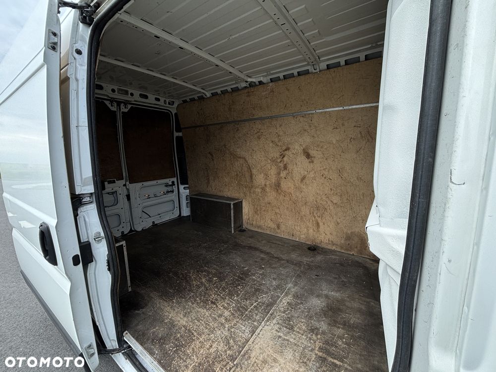 Peugeot Boxer - 11