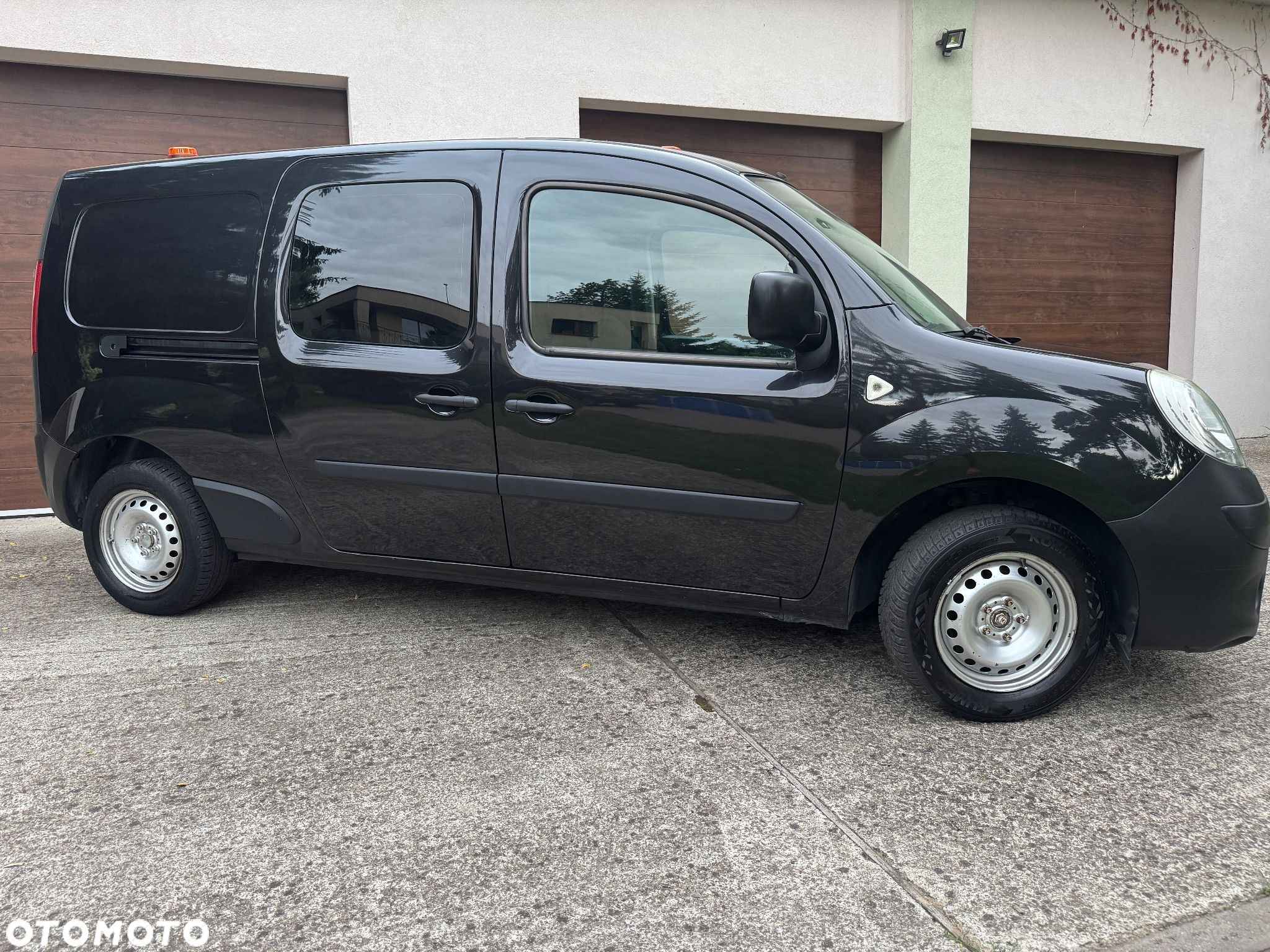 Renault Kangoo - 4