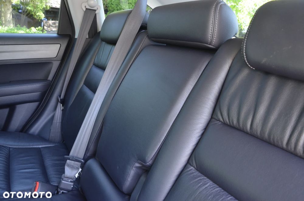 Honda CR-V 2.0 Executive - 10