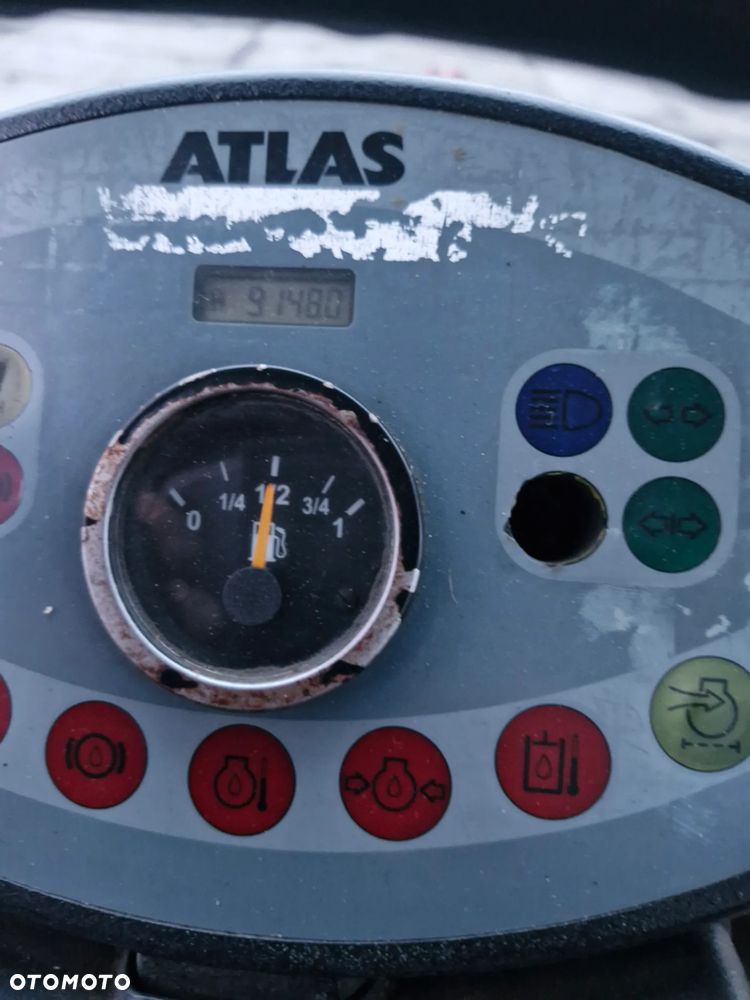 Atlas 65 - 8