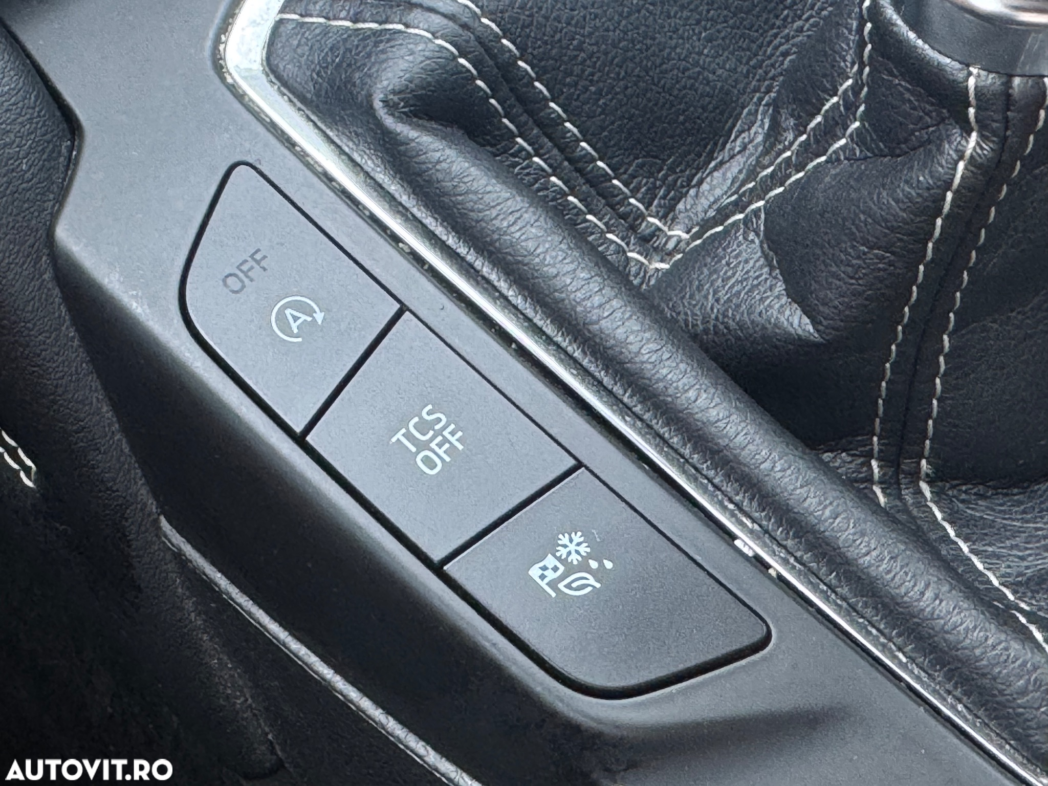 Ford Focus 2.0 EcoBlue Start-Stopp-System ACTIVE VIGNALE - 27