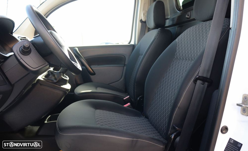 Renault Kangoo 1.5 dCi Business - 29