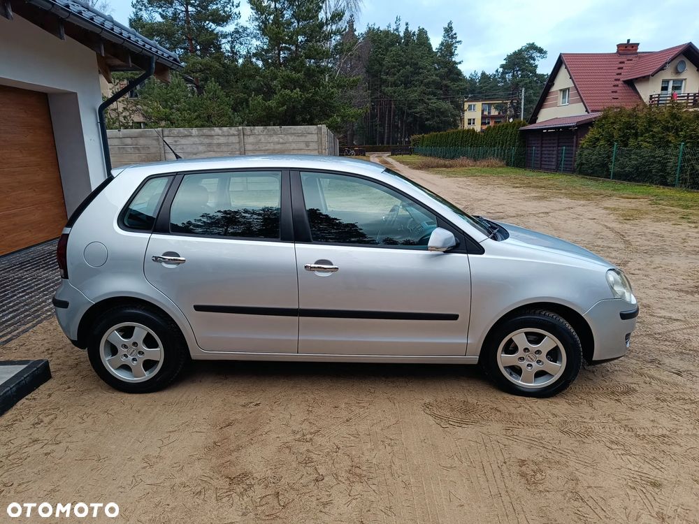 Volkswagen Polo 1.2 Trendline - 25