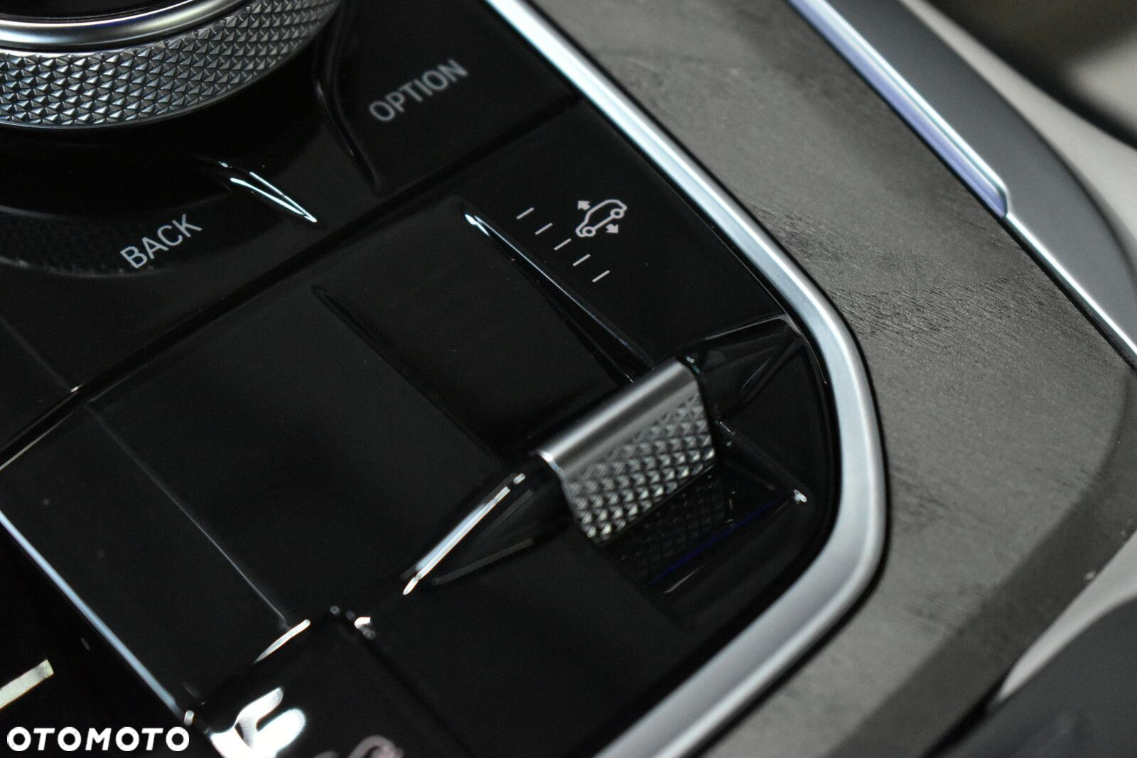 BMW X7 M50d sport - 23