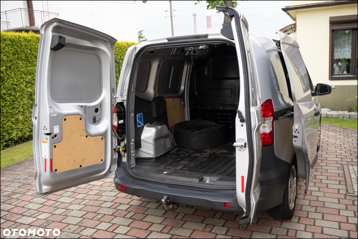 Ford Transit Courier 1.5 TDCi Trend - 6