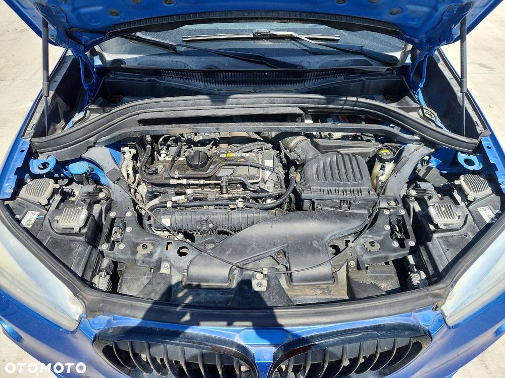 BMW X1 xDrive25i M Sport sport - 11