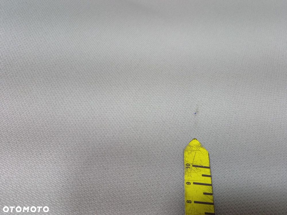 MERCEDES CLK W209 LIFT PODSUFITKA SŁUPKI DASZKI SZARA - 14