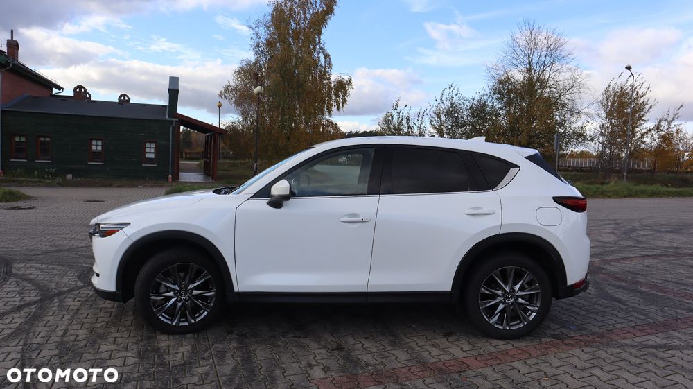 Mazda CX-5 - 3
