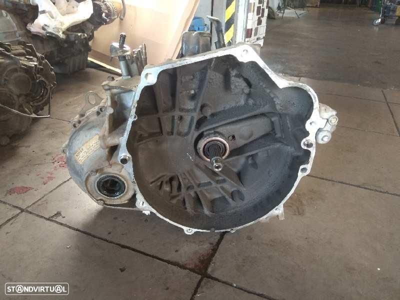 CAIXA DE VELOCIDADES HONDA ACCORD - 1