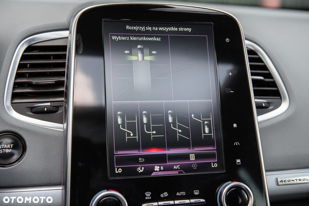Renault Espace Energy dCi 160 EDC LIMITED - 26