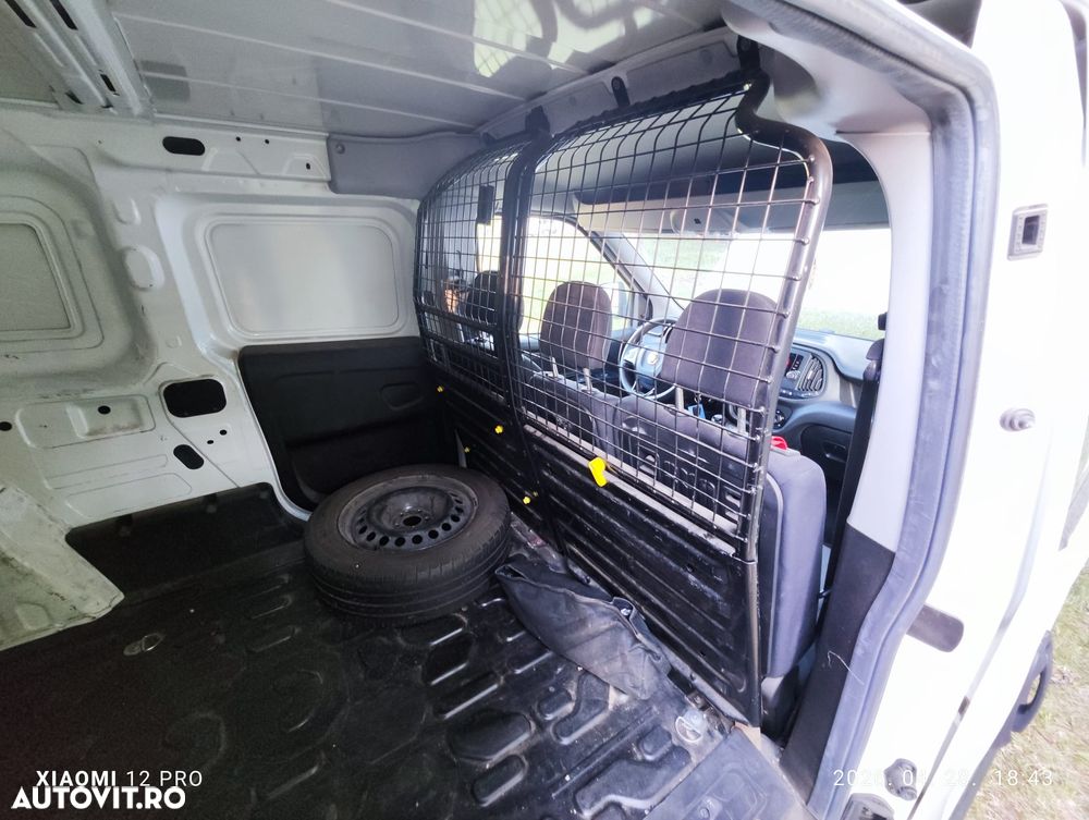 Fiat Doblo - 14