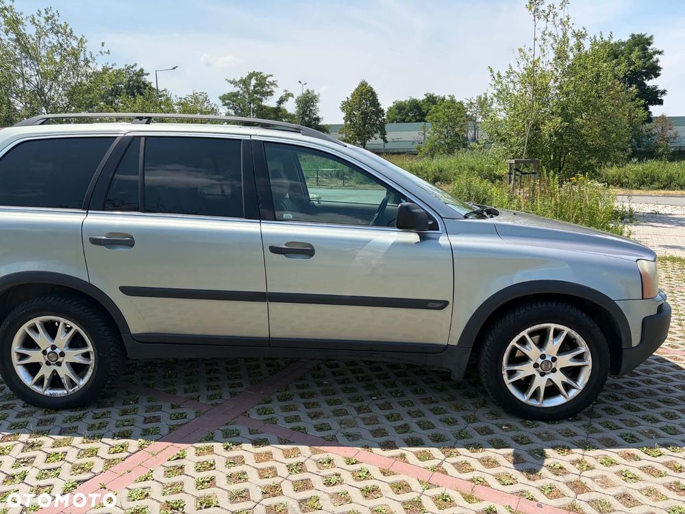 Volvo XC 90 2.9 T6 - 4