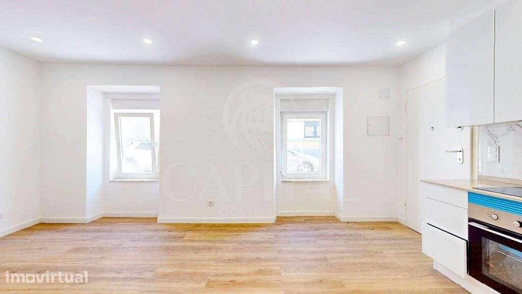 Apartamento T2 novo - Grande imagem: 4/28