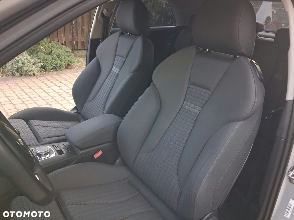 Audi A3 3-drzwiowe - 12