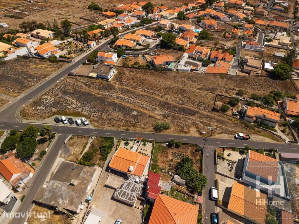 Terreno Urbano com Vista Mar e Vista Golfe - Porto Santo - Grande imagem: 4/21