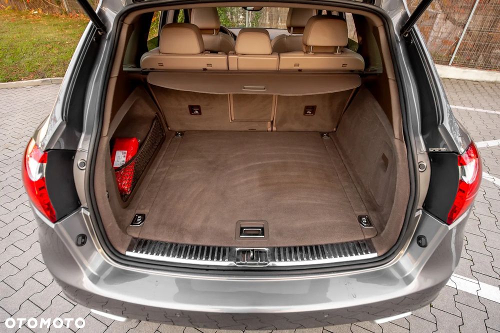 Porsche Cayenne S Tiptronic S - 13