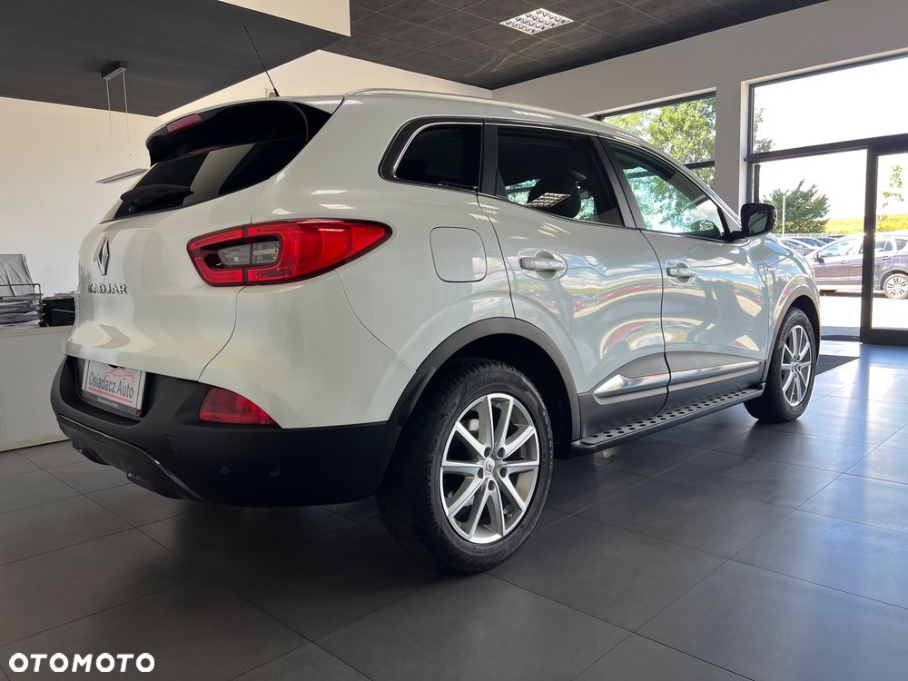 Renault Kadjar Energy TCe 130 EDC Business - 7