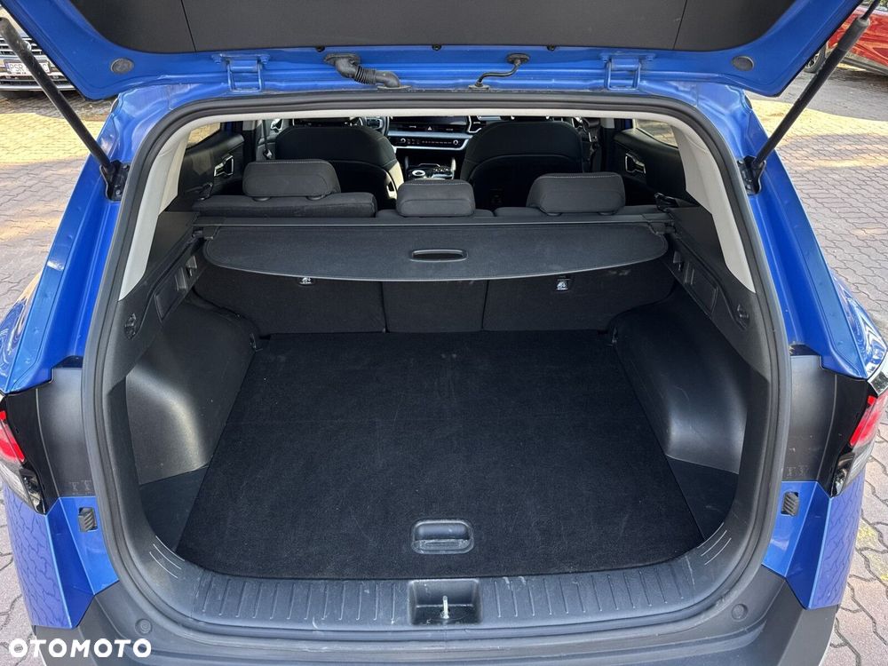Kia Sportage 1.6 T-GDI MHEV L 2WD DCT - 31