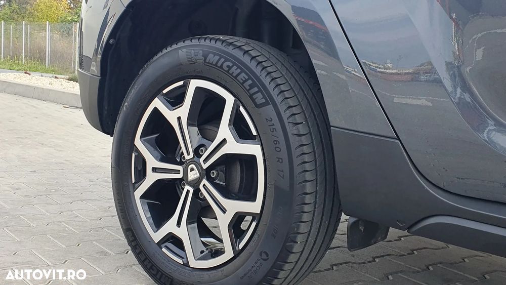 Dacia Duster Blue dCi 115 2WD Prestige - 18