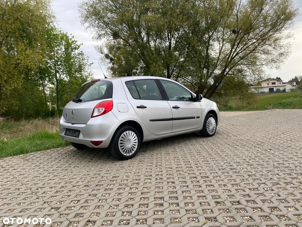 Renault Clio - 4