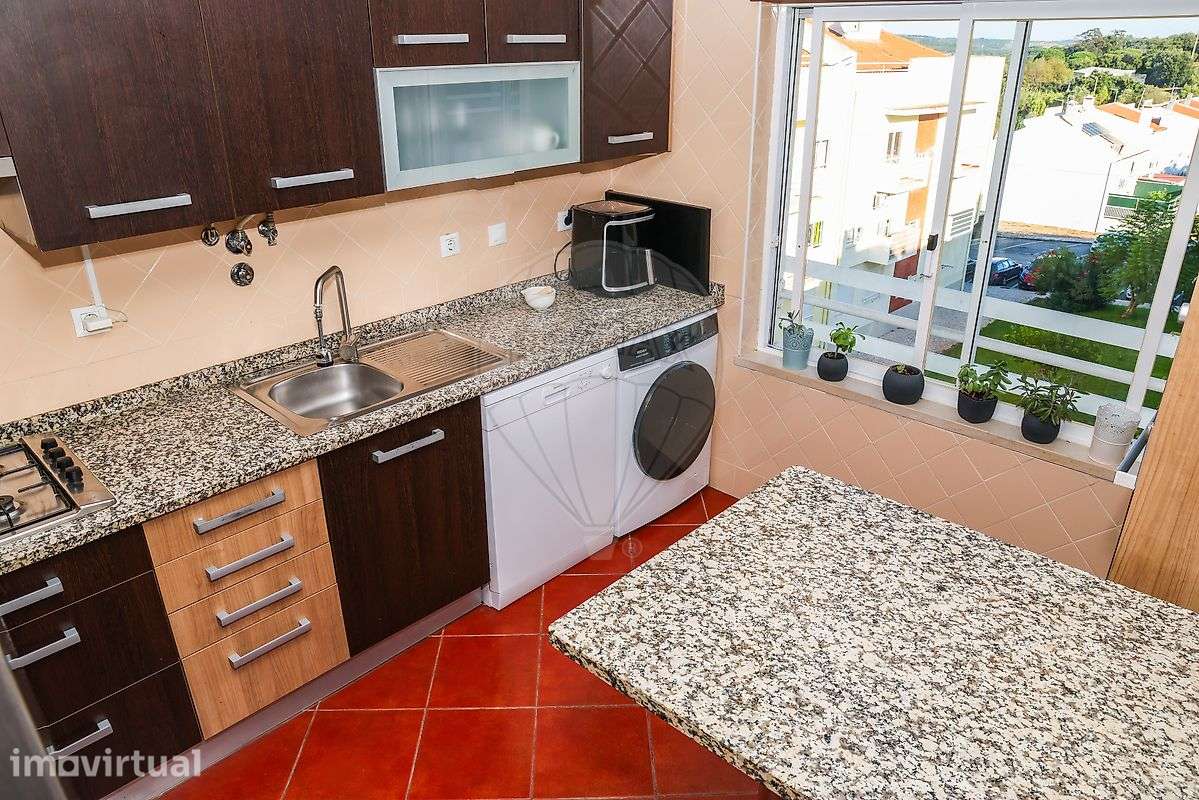 Apartamento T2 para venda - Grande imagem: 5/20