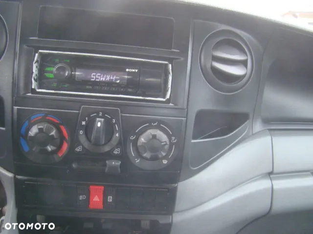 Iveco DAILY 35 C 12 3.5T 4.50M 3.5T NA HAKU - 26