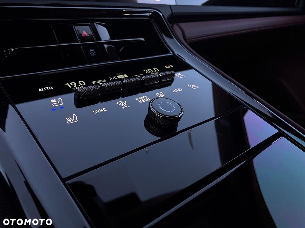 Porsche Panamera - 29