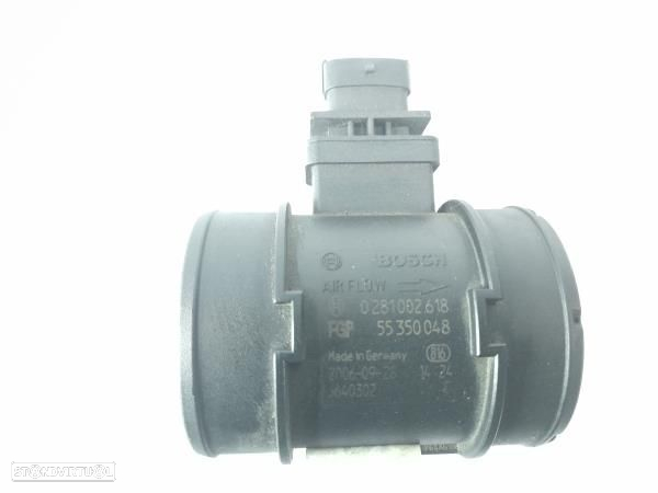 Medidor Massa Ar Opel Astra H Twintop (A04) - 2