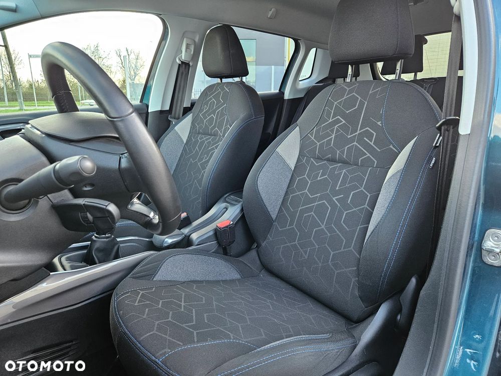 Peugeot 2008 1.2 Pure Tech Style S&S - 10