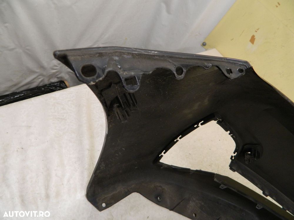 Bara fata BMW Seria 5 G30 / G31 LCI, 2020, 2021, 2022, 2023, cod origine 51119464207. - 6