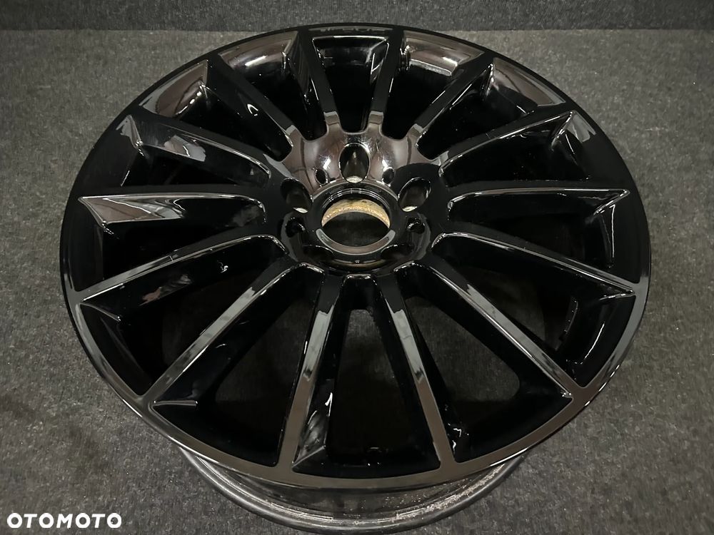 Alufelga Mercedes G-Klasa W463 AMG 20 cali 5x130 1szt. Ładna! A4634011700 - 2