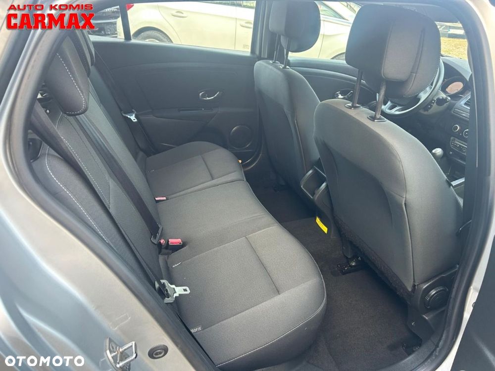 Renault Megane - 26
