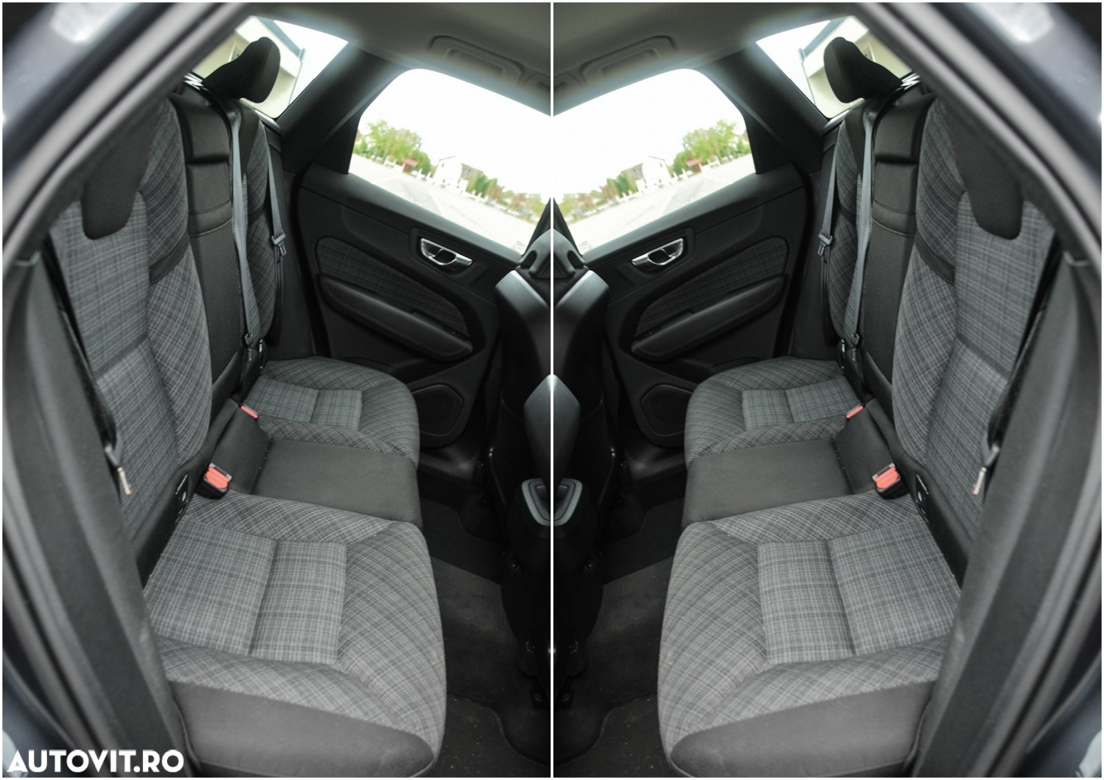 Volvo XC 60 B5 AT AWD MHEV Core - 12