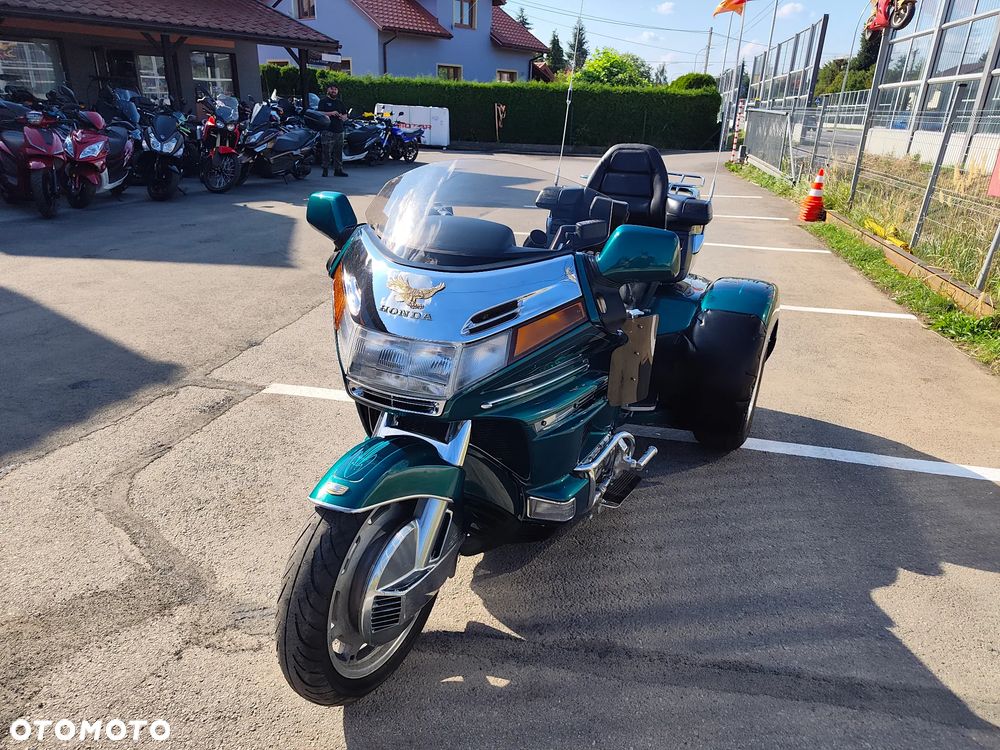 Honda GL - 6