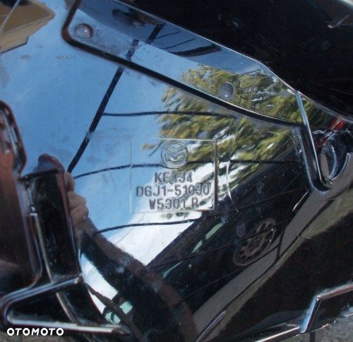 MAZDA CX-30 CX30 19- LAMPA FULL LED PRAWA PRZÓD EUROPA + MODUŁ - 16