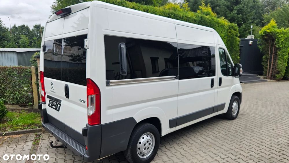 Peugeot Boxer - 5