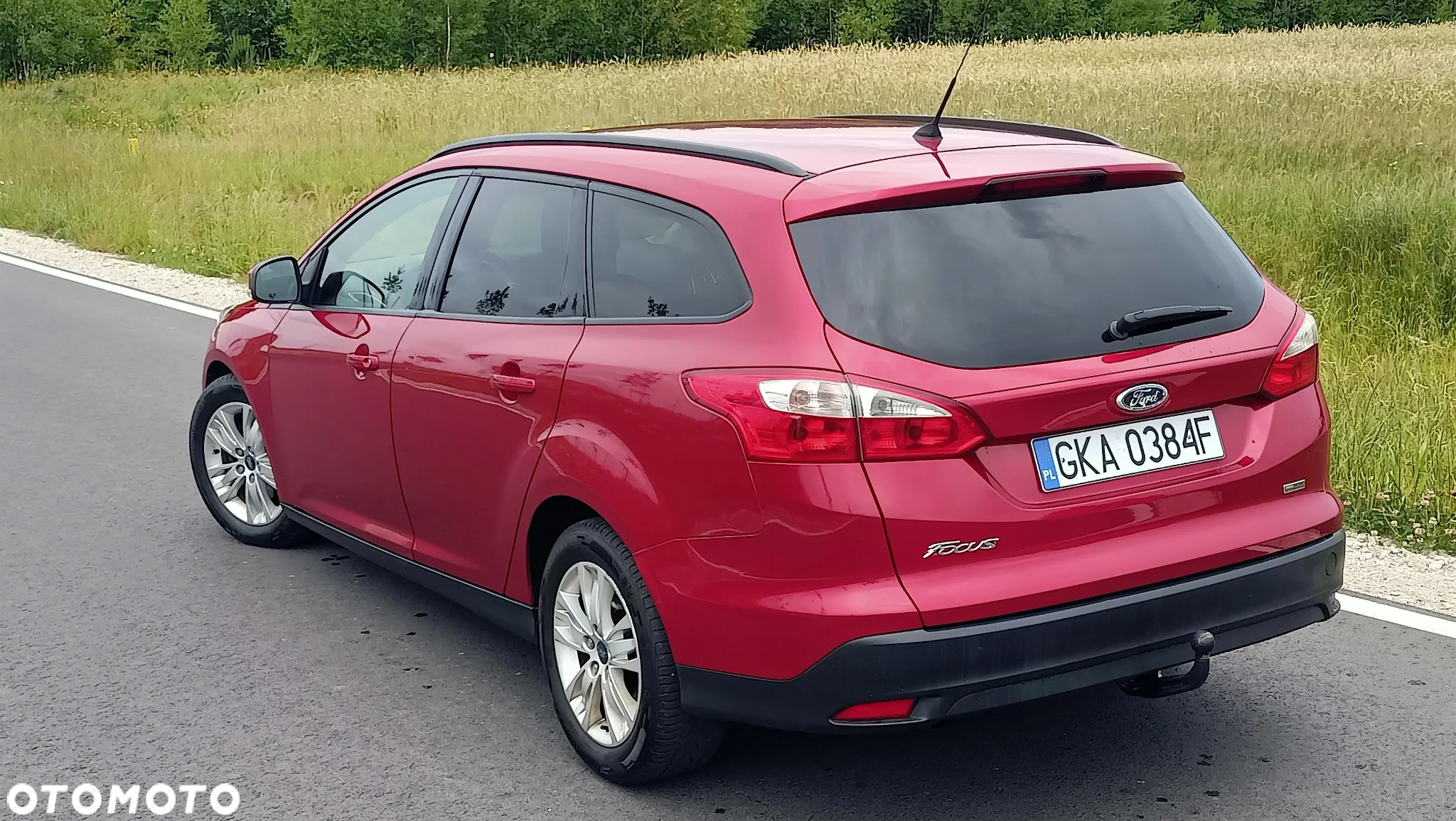 Ford Focus - 16