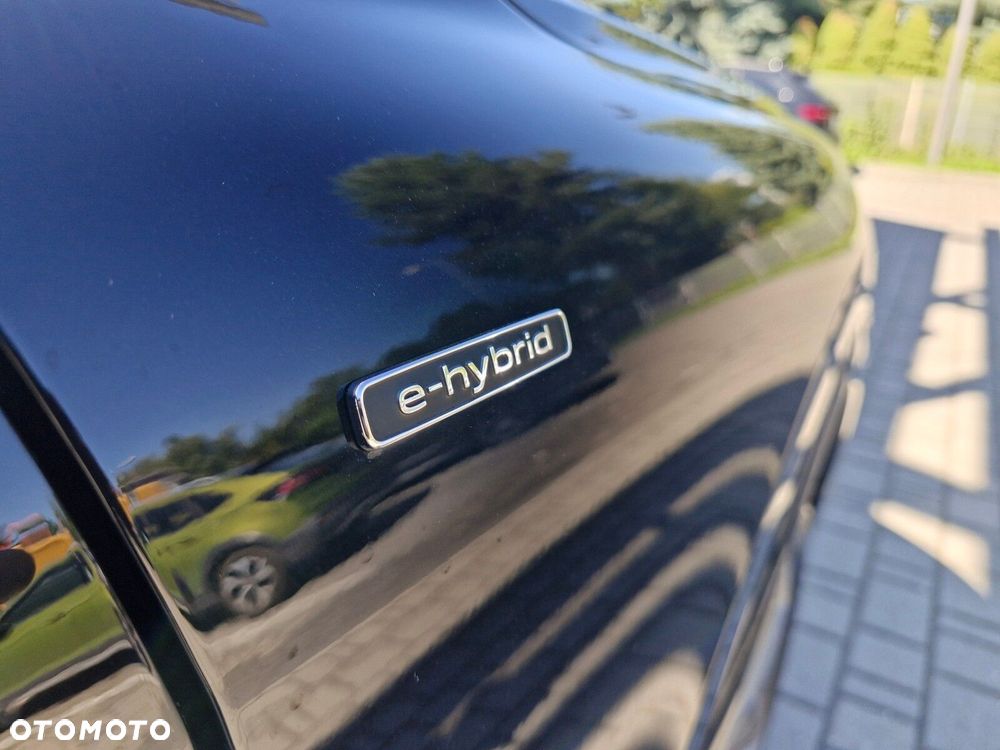 Audi Q5 Sportback e-Hybrid 220 kW Quattro S tronic - 7