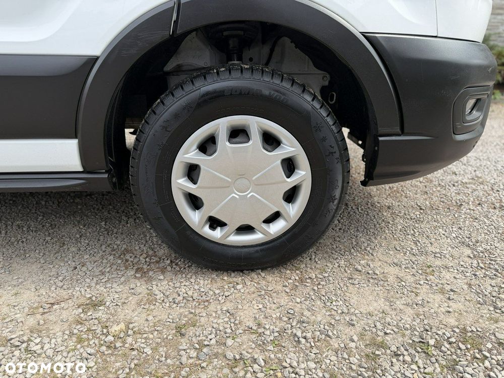 Ford Transit - 33