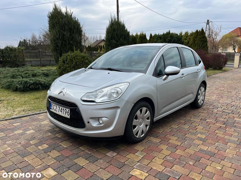 Citroën C3 VTi 95 Selection - 1