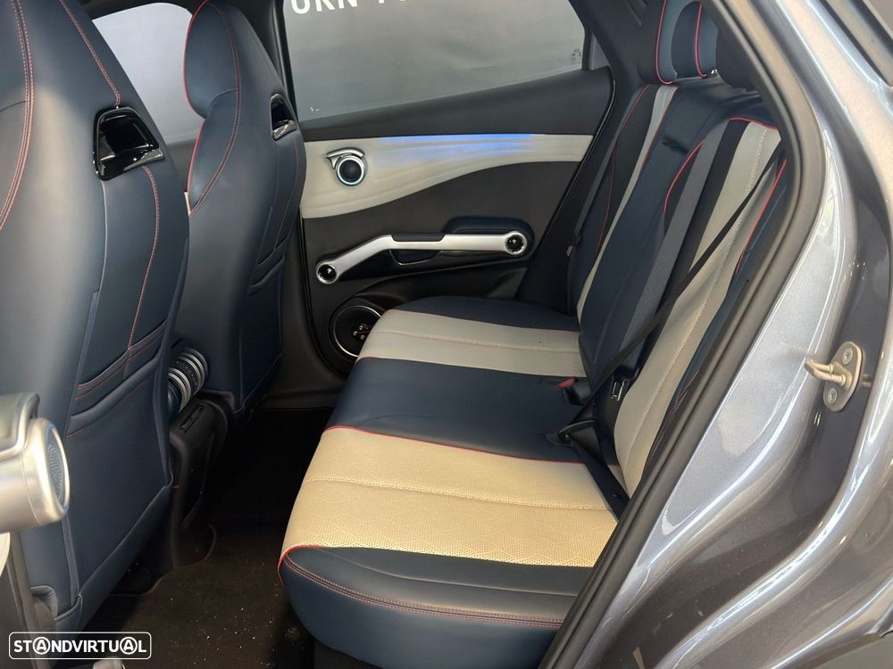 BYD Atto 3 60.48 kWh Comfort - 6