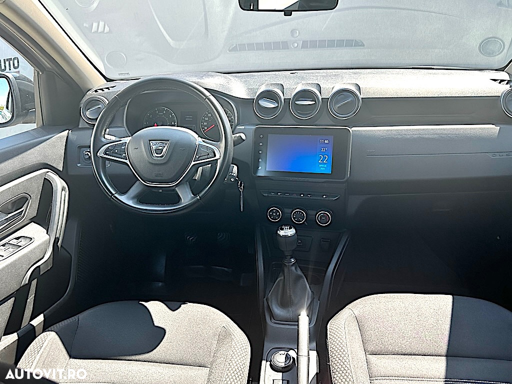 Dacia Duster - 7