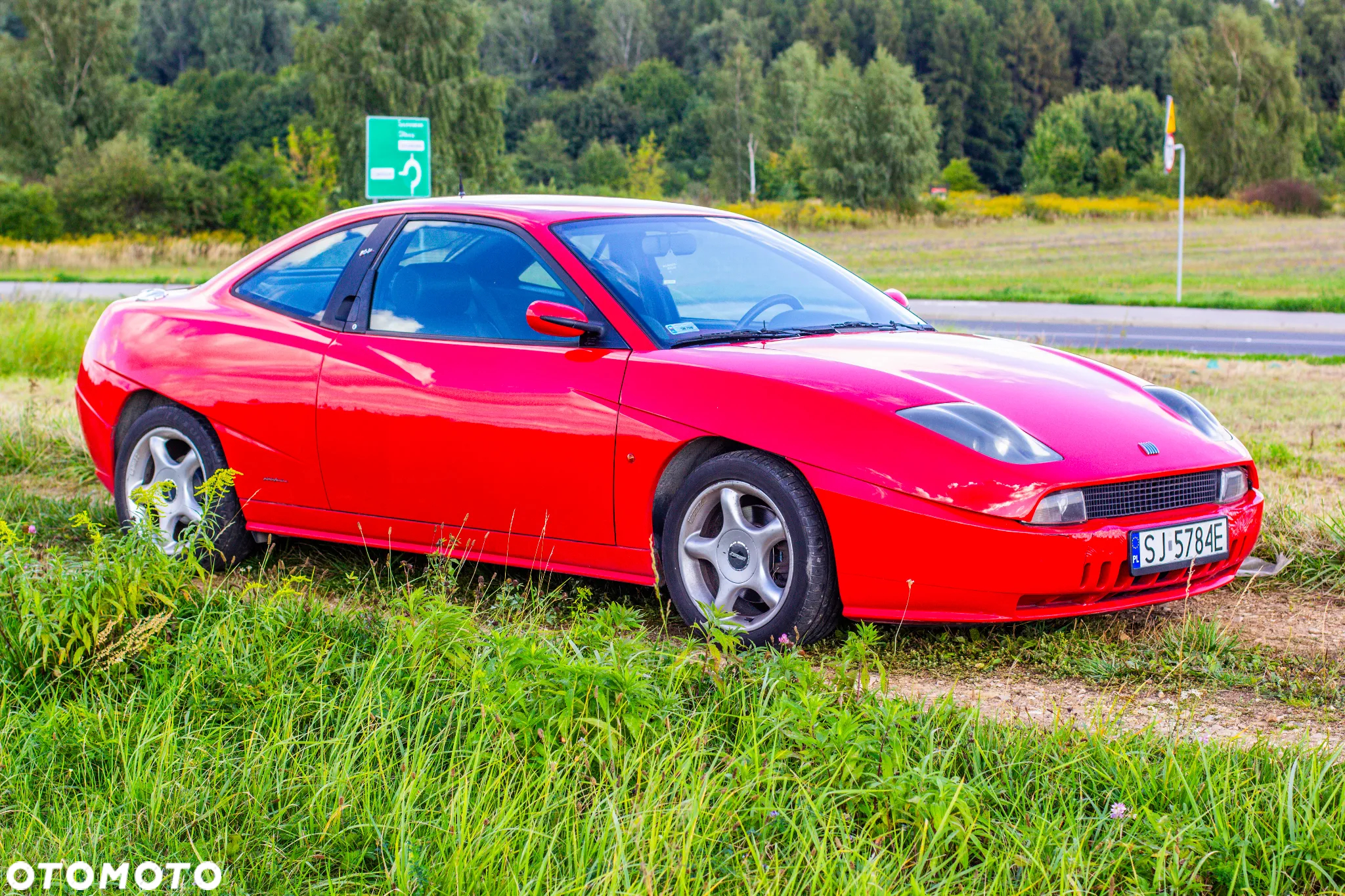 Fiat Coupe 1.8 16V - 3