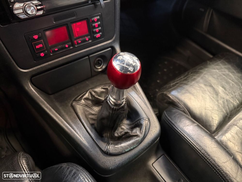 Audi A4 Avant - 23