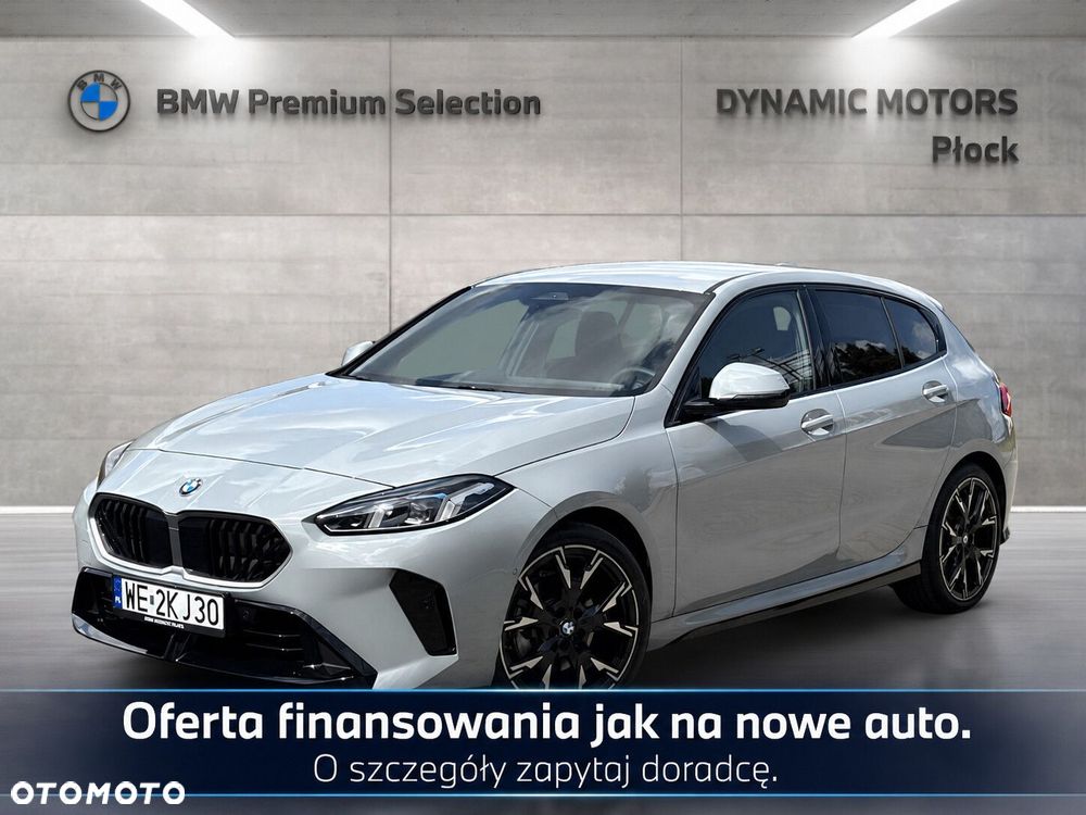 BMW Seria 1 - 2