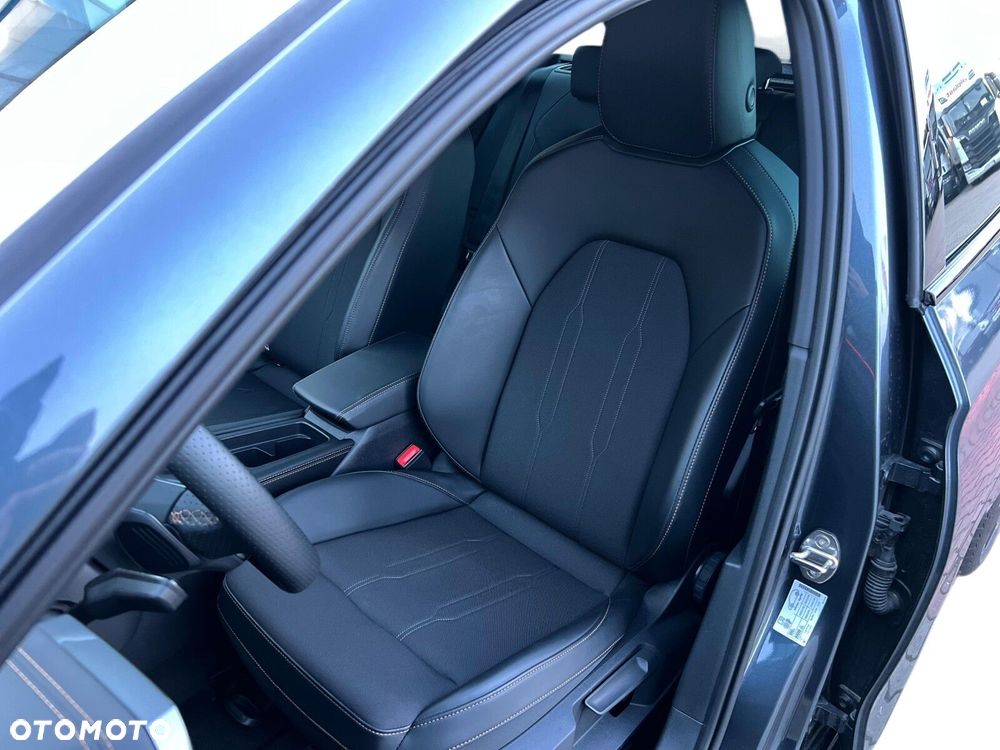 Cupra Leon Sportstourer - 15