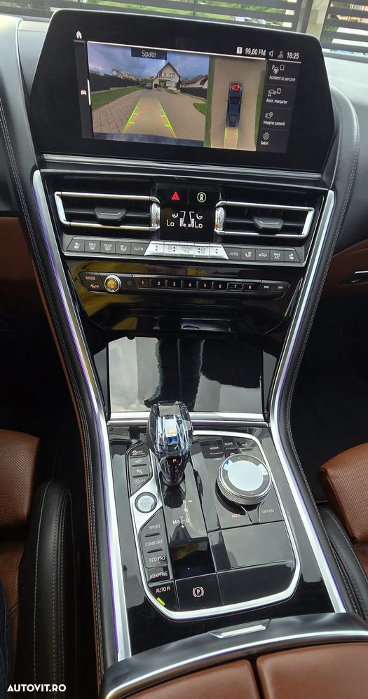BMW Seria 8 840d xDrive - 21