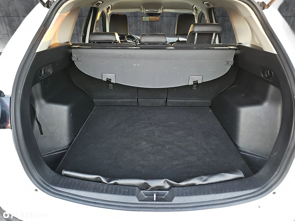 Mazda CX-5 - 19