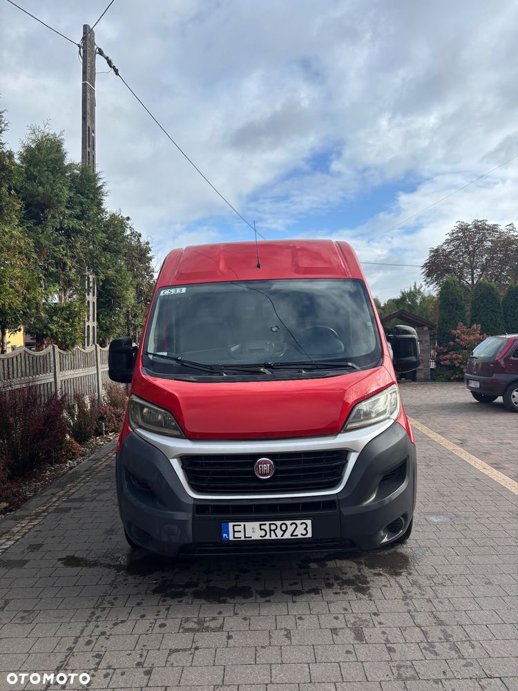 Fiat Ducato - 2