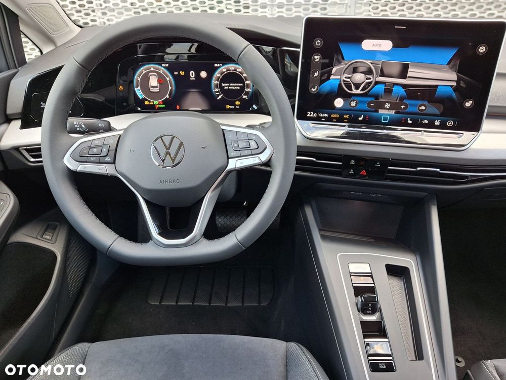 Volkswagen Golf - 19